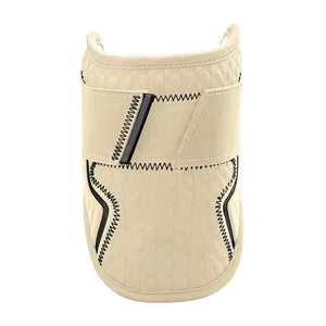 Equipo de brazo protector de codo de béisbol para deportes, ajustable y ligero para una mayor comodidad y seguridad - Product Image 4
