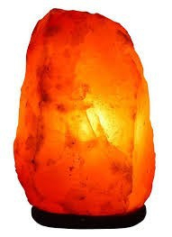 โคมไฟเกลือหิมาลัยสีชมพูธรรมชาติสุดพิเศษ คุณภาพสูง งานฝีมือระดับพรีเมียม โคมไฟตกแต่งคริสตัล พร้อมโลโก้สั่งทำพิเศษ - Product Image 4