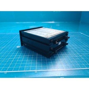 Module de contrôle de température FENWAL DMR-8FL-101, utilisé comme pièce détachée d'équipement semi-conducteur d'occasion - Product Image 4