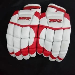 <b>Cricket</b> Batting <b>Gloves</b> Full Protection Finger - Product Image 4
