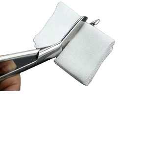 Ciseaux chirurgicaux axés sur la qualité, offrant des résultats de coupe fiables avec un mouvement fluide et un alignement parfait des lames pour usage médical. - Product Image 3