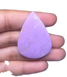 Wholesale Natural Phosphosiderite Stone USA purple Freeform Crystal <b>Craft</b> for Decoration & Meditation - Product Image 1