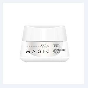 Produits de soin coréens K-Beauty Crème hydratante magique P1P 50ml Fabriqué en Corée lotion pour le visage anti-âge - Product Image 3