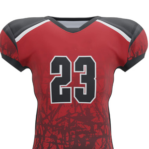 Fabricant de maillots de football américain en gros, maillots de football américain de haute qualité, maillots de football américain personnalisés - Product Image 5