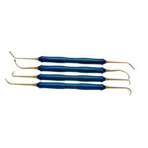 Kit d'instruments dentaires Rootcare pour abord latéral et sinus lift, couleur personnalisable, très tendance - Product Image 2