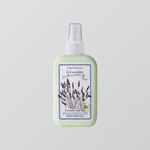 Parfum en gros pour entreprises : K-Beauty coréen Kellen Dress Perfume G Lavande 185ml – Fabriqué en Corée – Spa & Parfumerie - Product Image 2