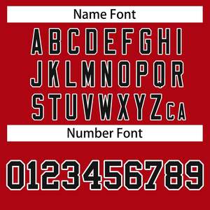 Sweat-shirt en polaire personnalisé à fermeture éclair intégrale 2025, sweat-shirt personnalisé avec nom, numéro et logo brodés pour les vêtements de sport pour hommes et femmes - Product Image 5