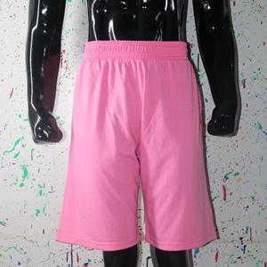 URBAN PRODUCTIONS Short de bain décontracté pour homme en toile – Séchage rapide et respirant, taille haute - Product Image 6