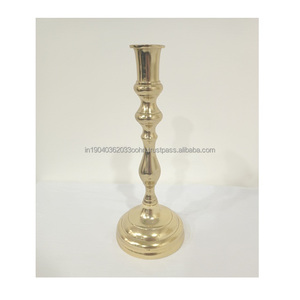 ขาตั้งโลหะพร้อมบรรจุภัณฑ์แบบกำหนดเองที่วางเทียนใหม่ทั้งหมด - Product Image 6