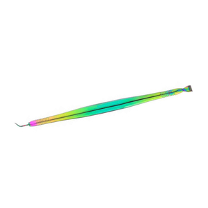 2026 Outil de rehaussement et de séparation des cils pour volume et permanente, en acier inoxydable durable - Product Image 3