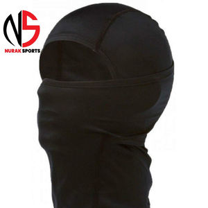 Pasamontañas de Alta Calidad con Logotipo Personalizado, Transpirable, de 1 Orificio, con Diseño de Personajes, Venta al Por Mayor, Personalizable - Product Image 1