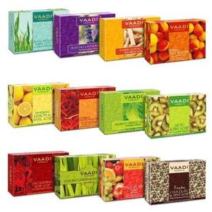 Jabón en Barra de Marca Privada OEM, Caja de Regalo, Jabón de Baño Vegano, Orgánico y Hecho a Mano, Set de Regalo al por Mayor - Product Image 2