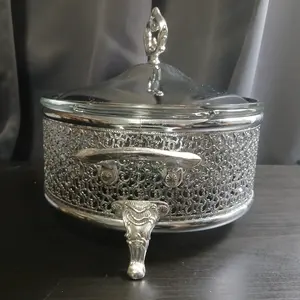 Casserole en acier inoxydable durable |   Corps en acier épais pour un chauffage uniforme et une utilisation durable - Product Image 2