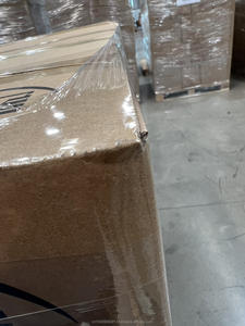 อุตสาหกรรมการขายขายส่งราคาสมเหตุสมผลเย็นโปร่งใสฟิล์มยืด 30 ไมครอนสําหรับบรรจุภัณฑ์ตัวประกอบฟิล์ม oem ส่งเสริมการขาย - Product Image 4