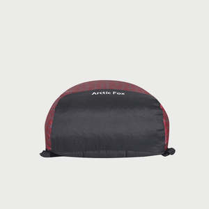 Mochila Escolar Arctic Fox Tuition Pomegranate, Mochila de Propósito Especial para Estudiantes - Product Image 6