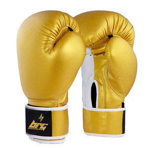 ถุงมือชกมวยผลิตจากวัสดุที่ทนทาน - Product Image 1
