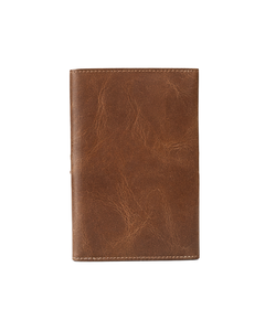 Diario de Cuero Personalizado, Cuaderno de Cuero Hecho a Mano, Diario de Escritura Recargable, Diario de Viaje, Cuaderno de Bocetos Vintage para Regalo - Product Image 4