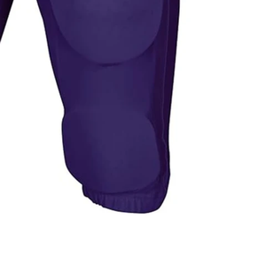Lightweight Breathable Outdoor Sports Wear American Football Pants OEM Wholesale Professional <b>Athletic</b> American Football Pants - Product Image 4