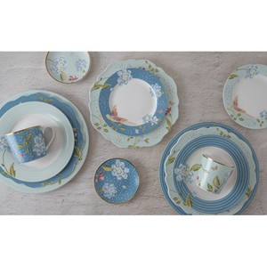 Recent Trend Hot Selling Custom Design Shape and Size Bone China <b>Plates</b> Uses in Kitchenware - Product Image 3