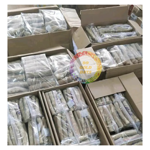 Mordedor de Madera de Árbol de Café para Perros, Natural, Sin Astillas, Juguete Masticable para Cachorros, Sin Cafeína, Mordedor Dental para Perros, Diseño de Dibujos Animados - Caryln - Product Image 6