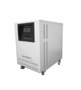 Gabinete para Inversor Solar de 5Kva (Plegable) 17*16.5*5 - Product Image 2
