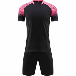 Maillot de football américain le plus populaire, en polyester, vêtements de sport légers, uniforme de football américain, envoyé par Dress Sports - Product Image 1