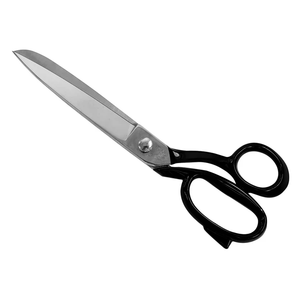 Professional Manual Tailor <b>Scissors</b> Stainless Steel Lightweight Long Lasting Universal Sharp All Sizes Regal Impex - Product Image 4