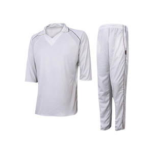 Uniforme de Cricket Personalizado de Alta Calidad para Hombre, Modelo BAF-1913, Producto en Oferta - Product Image 6