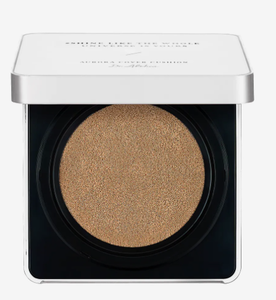 Dr.Althea Aurora Cover Cushion Humectante # Base de maquillaje coreana 21 K Beauty, hidratante, con cobertura natural y efecto luminoso. - Product Image 1