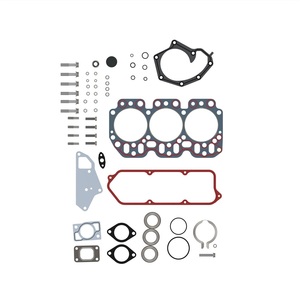 Juego de Juntas de Culata DZ111551, Kit Completo de Reparación de Sellado del Motor, Repuestos para Motor Diésel de Tractor Agrícola - Product Image 2
