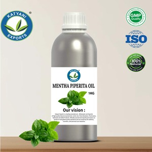 OEM Exporter & Manufacturer Pure Mentha Piperita Essential Oil Natural <b>Mint</b> Peppermint Oil - For Therapeutic & Aromatic Massages - Product Image 6