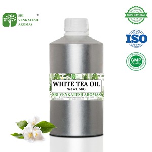 Aceite de Semilla de Té Blanco, Camellia Sinensis, Aceite Portador Natural de Grado Cosmético para Piel, Cabello y Formulaciones de Cuidado Personal, Suministro a Granel - Product Image 5