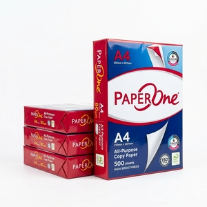 กระดาษถ่ายเอกสาร PaperOne A4 กระดาษพิมพ์อเนกประสงค์ 70 75 80 แกรม ขายส่งจำนวนมาก ผู้ผลิตส่งออก กระดาษสำหรับสำนักงาน - Product Image 4