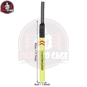 Bâtons d'entraînement de boxe au design le plus récent, cibles de frappe légères pour entraîneurs, bâtons de frappe en mousse haute élasticité - Product Image 5