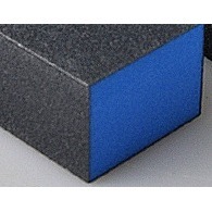 Bloc de ponçage coréen pour ongles, grain 180/220, logo personnalisé OEM pour salon, vente en gros - Product Image 2