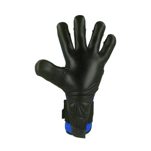 Gants de gardien de but en latex antidérapants, imperméables, respirants et résistants à l'usure pour l'entraînement de football, unisexe adulte, vente chaude - Product Image 6