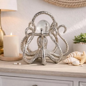 Nouvelles sculptures tendance, emballage individuel, faites à la main, écologiques, durables, décoration de table moderne, salon - Product Image 6