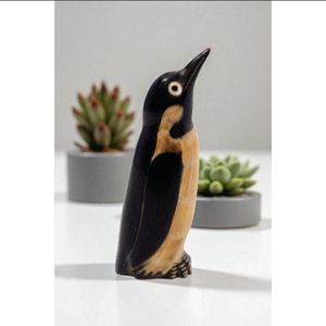 Juego de Posavasos de Cuerno Pulido Artesanal de Primera Calidad para Hoteles, Restaurantes, Bares, Cafeterías, Hogares, Decoración de Mesa por Perfect Enterprises - Product Image 1