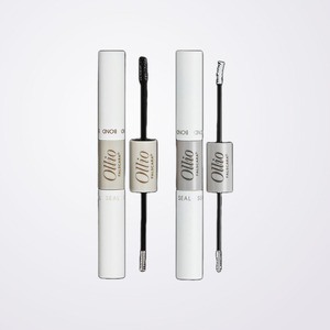 Colle à cils coréenne Ollio Pearl Mascara Eyelash Bond Seal Transparente 1 pièce – Colle et scellant transparents pour cils - Product Image 6