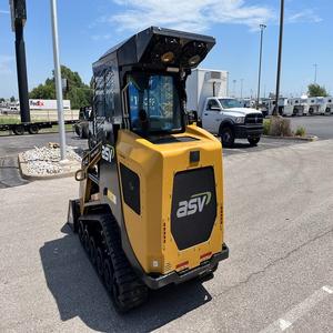 Minicargadora ASV RT40 en Venta, Excelente Estado, Alto Rendimiento, Certificación CE y EPA, Motor Diésel - Product Image 5