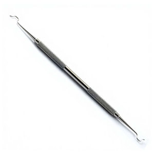 Applicateur manuel ergonomique SIGAL MEDCO en acier inoxydable allemand pour ligatures orthodontiques torsadées - Product Image 1
