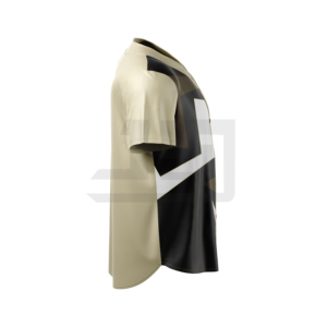 Espíritu de Béisbol, Jugadores Fuertes, Equipo Sin Miedo, Corazones Unidos, Golpes Poderosos, Juego, Victoria, Campo, Sueños, Coraje, Orgullo, Jersey - Product Image 6