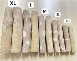 PRODUCTO PARA MASCOTAS BESTPRICE-JUGUETE DE MADERA DE CAFÉ PARA MASCOTAS PARA SUS PERROS DE VIETNAM - Product Image 4