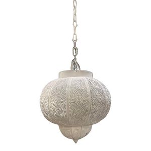 Handcrafted Moroccan Metal <b>Table</b> <b>Lantern</b> Decorative Candle Holder <b>Lamp</b> for Hotel Restaurant Decoration - Product Image 2