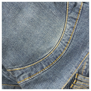 Men's for Denim Motorcycle Jeans with CE Certified Knee <b>Pads</b> Breathable Biker <b>Pants</b> All Seasons Wear DAIZEN STAR 220g - Product Image 5