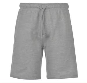 Shorts décontractés pour hommes 2026 les plus vendus, shorts 100 % coton pour hommes, vente en gros, motif léopard, vêtements de plage, caleçons de bain - Product Image 4