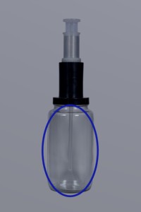 Dispensador de Botellas de Vidrio para Máquina de Laboratorio Textil SRX - Product Image 3