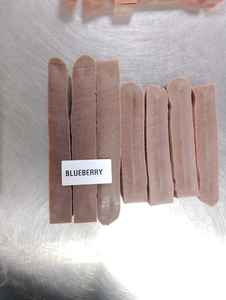 Premium Large Himalayan Yak Cheese Dog Chews Golosinas a base de leche dura natural India Cuidado dental de larga duración OEM ODM disponible - Product Image 6