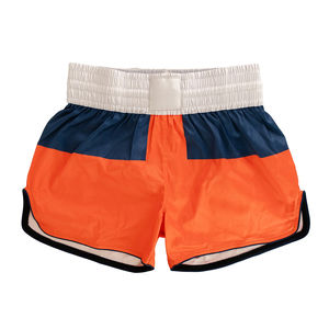 Shorts de combat MMA, Kickboxing, Muay Thai, dernier design, pour hommes, vêtements de combat BJJ, arts martiaux. - Product Image 6