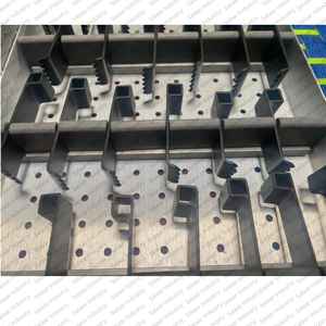 Caspar - Juego de Retractores para Discectomía Lumbar de Acero Inoxidable Alemán, Instrumentos Quirúrgicos para Columna Vertebral - Product Image 6